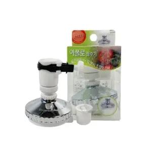 직분사 간편한 절수기부속 수도용절수기 조절 절수기 (WFGTNXV)