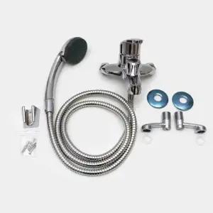 샤워기세트 샤워수전 욕실수전 욕실샤워기수전 043 SD (WFGTNYA)