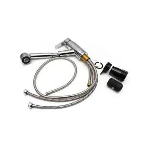 수전 온냉수 혼합꼭지 주방수전 (WFGTNXK)