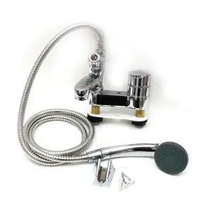 샤워기세트 045 욕실샤워기수전 SD 샤워수전 욕실수전 (WFGTNYC)