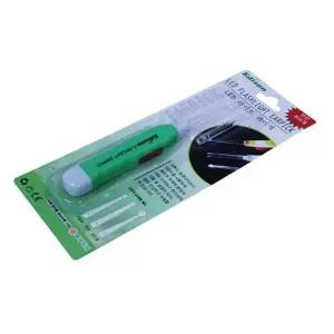 라이트 LED 귀지청소 귀이개 귀후비게 교체형 3가지 (WFGTNPS)