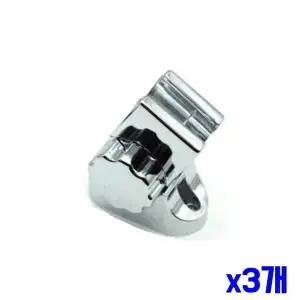 고품질 헤드걸이 샤워 x3개 욕실부속품 스텐 각도조절 샤워기 (WFGTO1F)