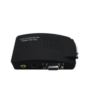 [룽스]to VGA 영상변환기 디코더 in 변환 컨버터 3 1