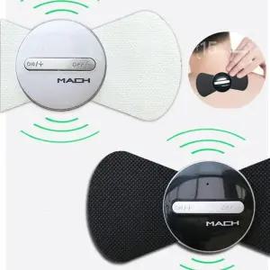 [룽스]마사지기 근육통 안마기 자극기 미니 선물 어버이날