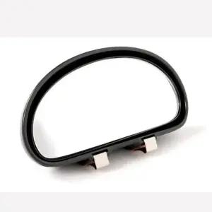 [룽스]사이드미러 보조미러 백미러 사각지대 확보 1개.