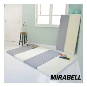 [룽스]접이식 폴더매트 x 140 250 4(5단)