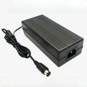 [룽스]모니터 어댑터 TV어댑터 직류전원장치 DC TV LCD 4핀