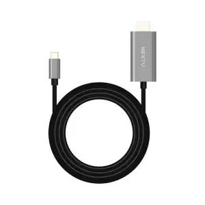 [룽스]to 케이블 UHD 넷플릭스지원 USB연장 HDMI2.0 4K 2M