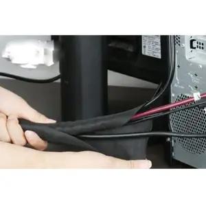 [룽스]익스펜더 케이블 튜브 5핀고속충전케이블 5m 10파이