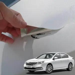 [룽스]스티커 KXC 울트라실버 붙이는카페인트 페인트 SM5