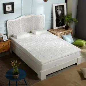 코튼클럽 하이브리드 메모리폼 매트리스(퀸) (WFKHYHC)