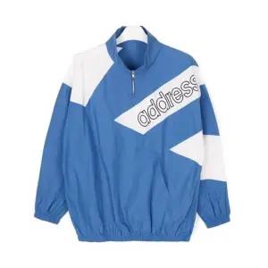 KING 커플시밀러룩 아노락 옷 (WFKHYJ0)