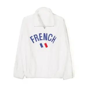 KING 커플시밀러룩 아노락 (WFKHYJ1)