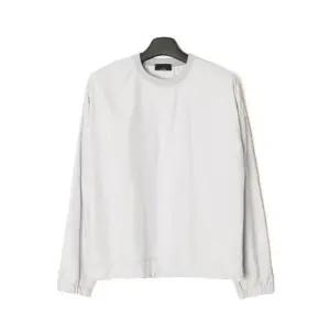 KING 커플시밀러룩 스트링 크롭티 (WFKHYJ5)