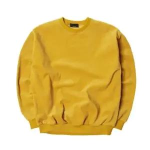 KING 커플시밀러룩 커플맨투맨 (WFKHYJA)