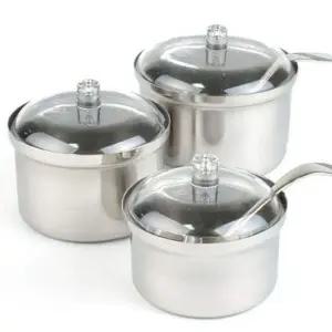 스텐 양념통 소스병 다대기통 조미료통 소금통 1호 cdh4+5rOw