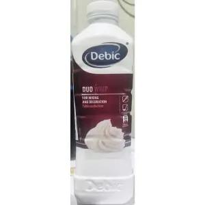 휘핑크림(데빅 냉장 듀오휩 1K) X5