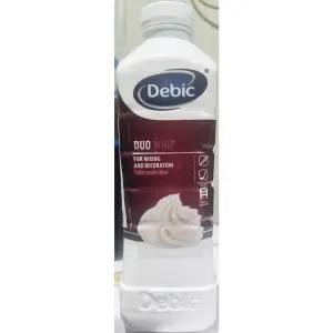 휘핑크림(데빅 냉장 듀오휩 1K) X10