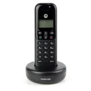 모토로라 디지털 무선전화기 발신표시 전화기 T501