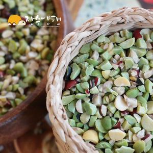 [장수양행] 분쇄콩 700g 국산8종류 조각콩