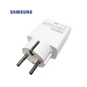 삼성전자 65W 초고속 C타입 충전기 PD 접지형 EP-TA865 R01