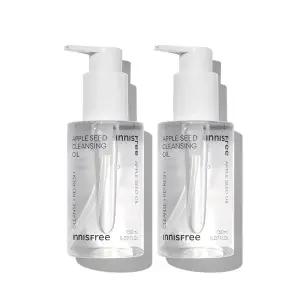 이니스프리 애플 씨드 클렌징 오일 150mL 2개