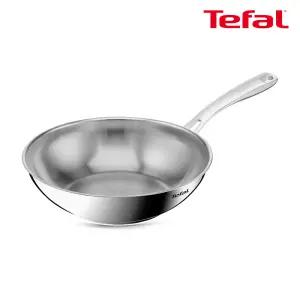 테팔 인덕션 SS 퍼펙트 레지스트 웍 28cm