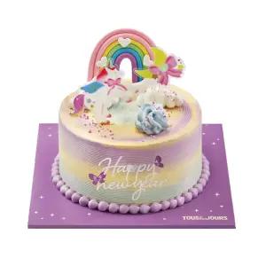 [뚜레쥬르] 2026 유니콘 드림