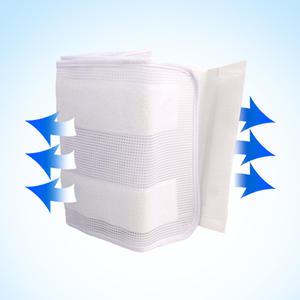 산모복대 특대사이즈 산후 여름 복대 요통대