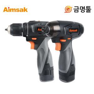 아임삭 AO414RM2 3G 충전콤보세트 AO414RMII 3G 2.0AH 2팩 AD414R 3G AI414MII 3G콤보