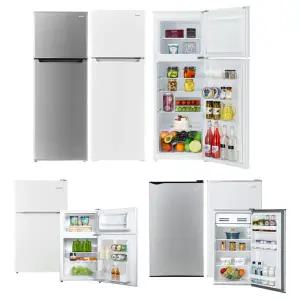 위니아 소형냉장고 WRT087BW(A) 미니냉장고 일반사무실 1도어2도어 /