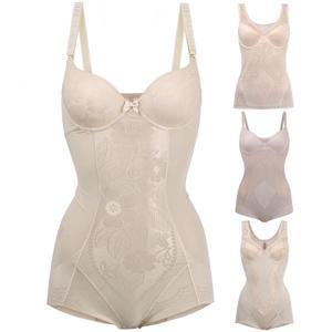 [비너스자스민] 외 올인원 바디쉐이퍼 AB컵 택1 77439