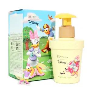 비욘드 키즈에코 디즈니 페이셜 폼 170ml 어린이용