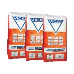 프롬시멘트 천연 무독성 초속경 수중 지수