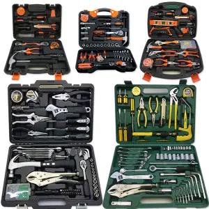 가정용공구세트 셋트 산업용 수공구 렌치 스패너 복스