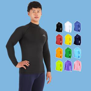 엑스프린 축구 이너웨어 베이스레이어 골프 풋살 헬스 기능성 언더레이어 운동복 빅사이즈 키즈 주니어 남자 여자