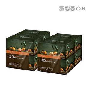코디 뽑아쓰는 키친타올 150매 4롤 2팩/100%순수천연펄프