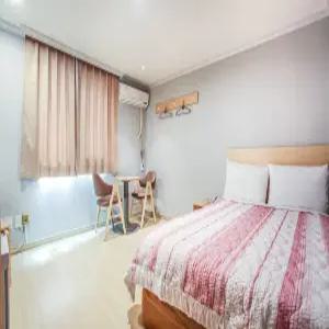 [강원 모텔] 강릉 타워모텔 (강릉역,교동,옥계)