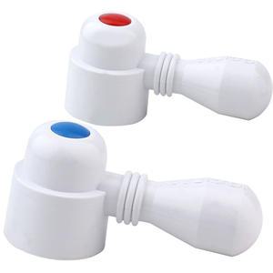 원스톱 가로꼭지 핸들 수도꼭지 손잡이 부속 부품 크리스탈 교체 수리