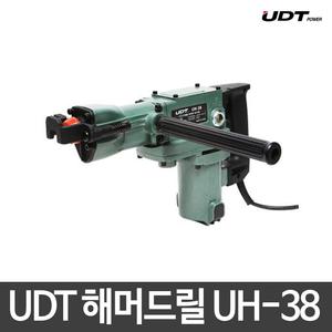 UDT/해머드릴/햄머드릴/파괴함마/뿌레카/UH-38/경량