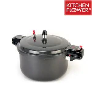 키친플라워 업소용 압력솥 NAJ-300 대용량 압력밥솥 30인용 16.0L 식당용