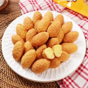 [만쥬데이]만쥬데이 130g(10개내외) x 5봉(총650g)