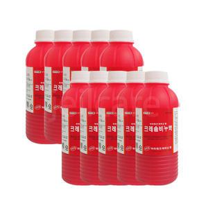 하이테크 바이오 팜 크레졸비누액 200ml 10병/크레솔비누액