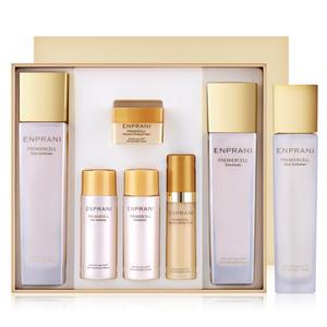 엔프라니 프리미어셀 기초2종 세트+스킨