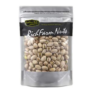 볶음 피스타치오 360g/600g, 프리미엄 견과류 / 아몬드, 피칸, 캐슈너트, 마카다미아, 땅콩