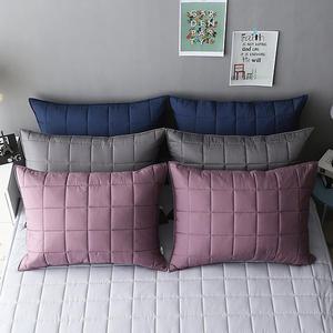 아망떼 드림웰 알러지케어 퀼팅 베개커버 50x70