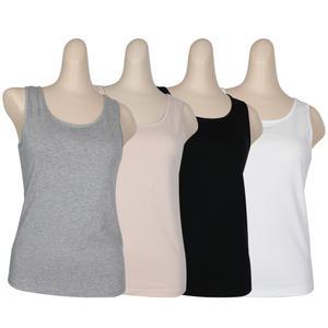 주니어속옷 면스판 런닝 1391