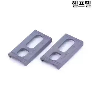 정품 아메리칸스탠다드 패밀리비데 KF-8323 브라켓 MPPE