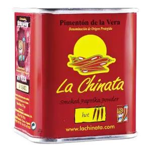 [쉐프스푸드](본점)라치나타 핫 훈제 파프리카 파우더70g