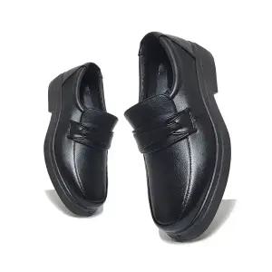 남성구두 남자 단화 로퍼 신발 캐주얼화 근무화 알바구두 워크